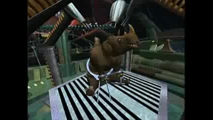 Beast Wars - Dark Designs - Episode 13 [1 - 3]