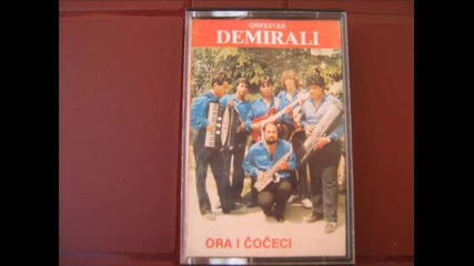 Demirali Tatko i sin 2