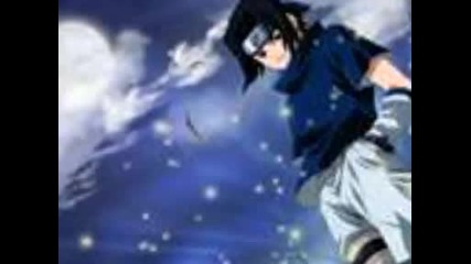 zane x sasuke