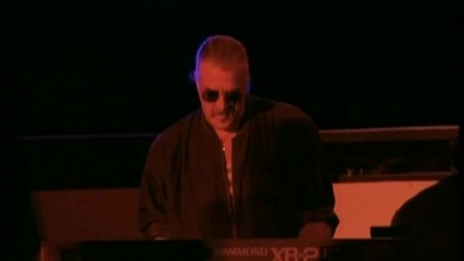 Deep Purple - Perfect strangers 1993 ( Birmingham )
