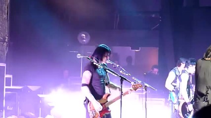 Alice Cooper - No More Mr. Nice Guy - Merrillville Indiana 12,09,2011