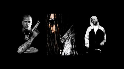 Joe Budden ft. Lil Wayne & Slim Thug - My Goonz