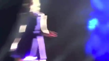 Selena Gomez Taylor Swift Perform _who Says_ New York City Madison Square Garden