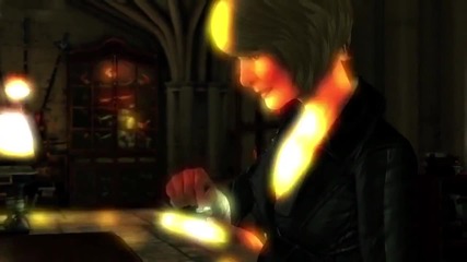 Uncharted 3 'us Tv Spot #1'
