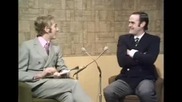 Monty Python - Literary Football
