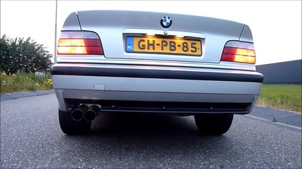 Bmw E36 325i