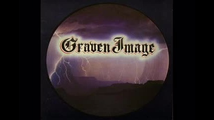 Graven Image- Warn The Children(1987)