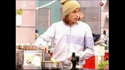 Mark Owen Alone Without You