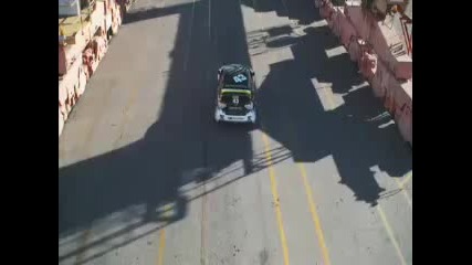 Subaru Wrx Dc Рали Дрифт 
