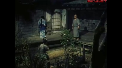 Самурай 2 Дуел в храма Ичиоджи (1955) - бг субтитри Част 1 Филм