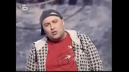 Комиците - Копелетата 11.04.2008 [hq]