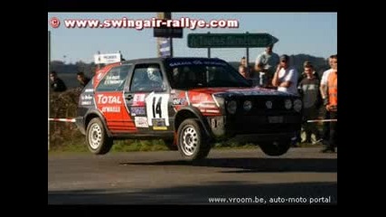 Vw Golf 2 Tuning