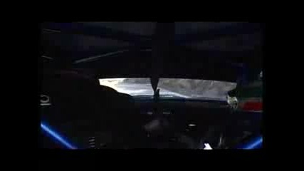 Peter Solberg Rally Monte Carlo 08 On Board