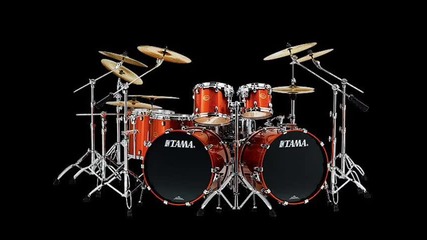 Solo Drums - Lonix