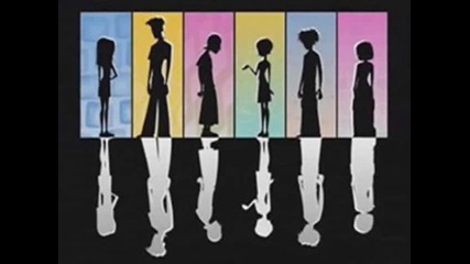 6teen - Картинки