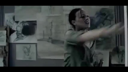 Linkin Park - Numb Official Music Video bg subs