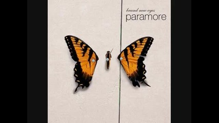 Paramore - Where The Lines Overlap Official Acoustic Version Hq (hq) 