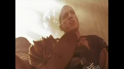 Flash Gordon 2007 114 Първа Част