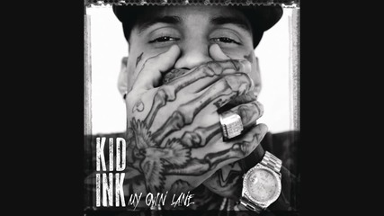 Kid Ink feat. Tyga - Iz U Down (audio)