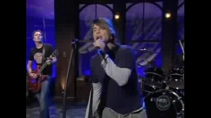 Goo Goo Dolls - Before Its Too Late