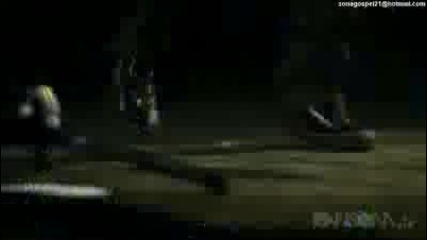 Skillet - Awake and Alive (official Music Video Hd)