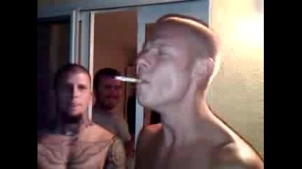 Цигара на 1 дъх