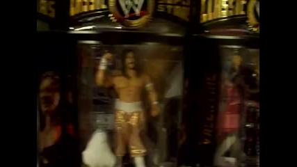 Wwe classic toys 