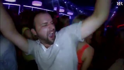 Rada Manojlovic - Face Club - (Privat 24.08.2013.)