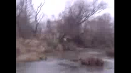 Offroad Marash - Shumen 5