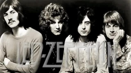 Led Zeppelin - Ramble On