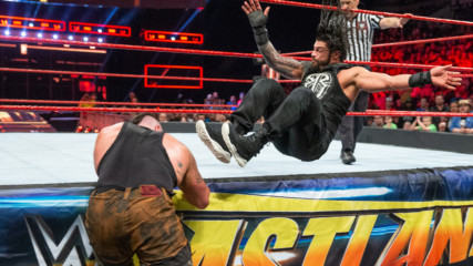 5 Superstars who beat Braun Strowman: WWE List This!
