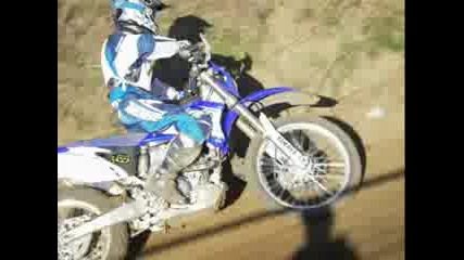 Yamaha Cross