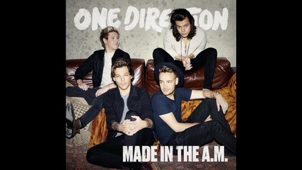 One Direction - Infinity [ Made In The A.m. 2015 ]