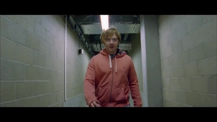Ed Sheeran - Lego House