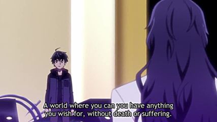 Big Order Episode 9
