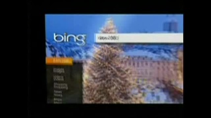 Santa - Microsoft 