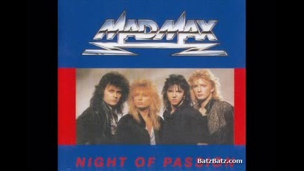 Метъл балада - Voices In The Night (1985)