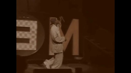 {new} Eminem - You re never over (musicvideo 720p)