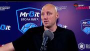 Иван Иванов след Етър - Берое