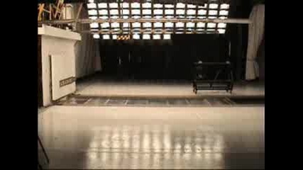 Crash Test Of Dodge Nitro