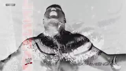 Brock Lesnar Theme [2013]