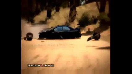 Cmr Dirt