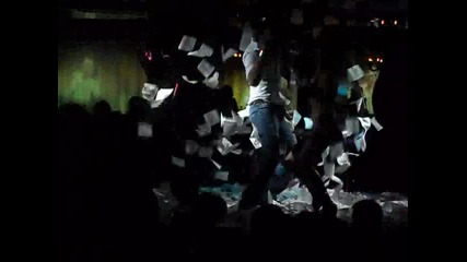 Exclusive павел live син сити 