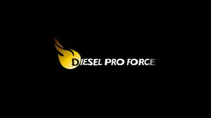 Petrol Pro Force Diesel 