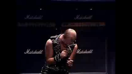 Judas Priest - Metal Gods