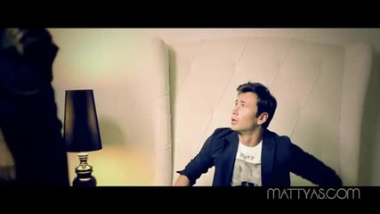 Mattyas - Mi Amor