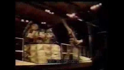 Kiss 2 000 Man