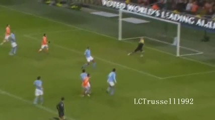 Joe Hart 10_11