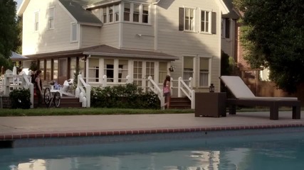 Pretty Little Liars 3x08 Сцена от епизода (2)