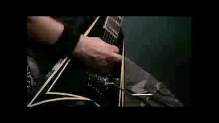 Children Of Bodom - Are You Dead Yet(live) 